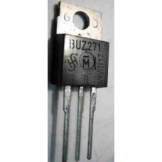 BUZ271    TO-220